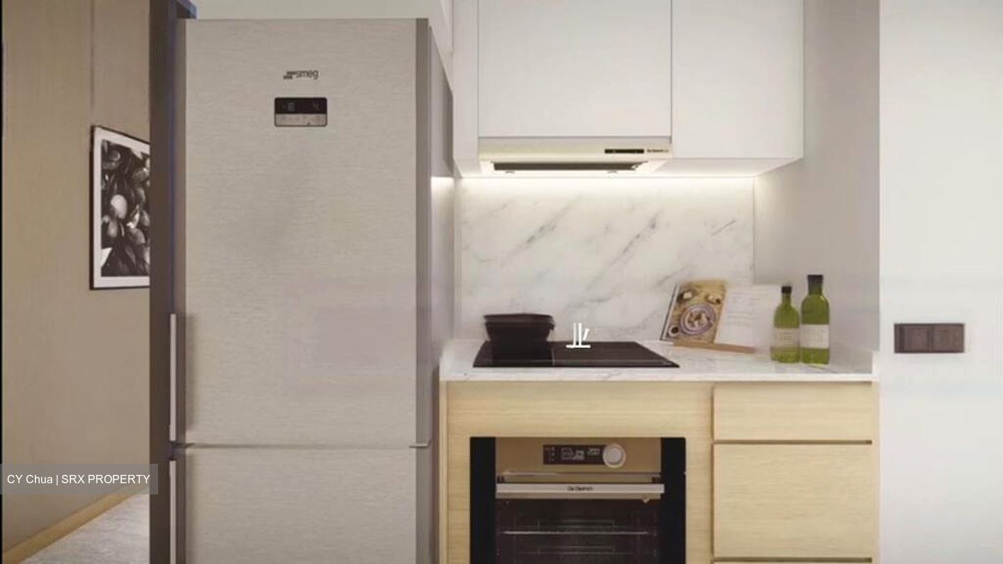 Sanctuary @ Newton (D11), Apartment #452618321